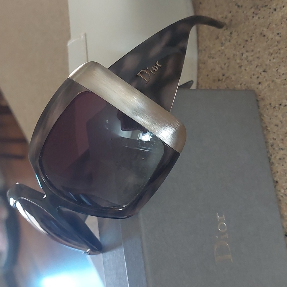 Dior Sunglasses